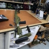 Carabina Dolphin calibru .308Win