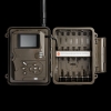 Camera monitorizare vanat Burrel S12 HD+SMS Pro Cellular Trail Camera