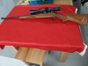 carabina CZ-550 luxus