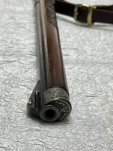 Arme cu glont Arma de vanatoare cal.8x60 Magnum ➵ Vezi cele mai noi anunturi! | Narmao.ro