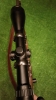 8x57js Mauser M98