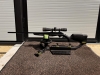 Carabina Benelli Lupo + Leupold VX5-HD 3-14x44