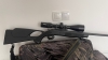 Bergara BA13 TAKE DOWN Thumbhole
