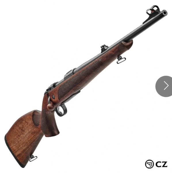 Arme cu glont Cz 557 și  CZ 600 ➵ Vezi cele mai noi anunturi! | Narmao.ro