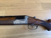 Bock Merkel cal 12 cu țevi de 76 cm