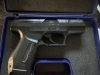 Pistol WALTHER 10x22T