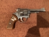 Revolver Taurus cal .22LR
