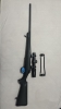 Browning A-BOLT cal.30.06 și lunetă Delta titaniumHD 1-6x24 HD