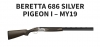 Beretta Silver Pigeon 1 și 3