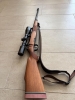Steyr Mannlicher M Classic
