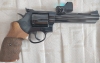 Revolver Taurus .357 Magnum