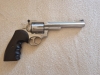 Revolver Ruger Security Six .357 Magnum