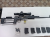 Pusca semiautomata Zastava M91 calibrul 7.62x54R