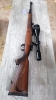 Carabina Zastava cal 30-06 Springfield