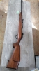 Carabina Carl Gustafs cal 9,3x62