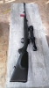 Carabina Frankonia 98 cal 7x64