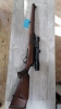 Carabina Remington 600 Mohawk cal 222 Rem