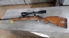 Carabina Heym cal 7x64