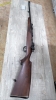 Carabina Henneberger cal  308 Win