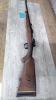 Carabina Krieghoff K98 cal 6,5 x 57